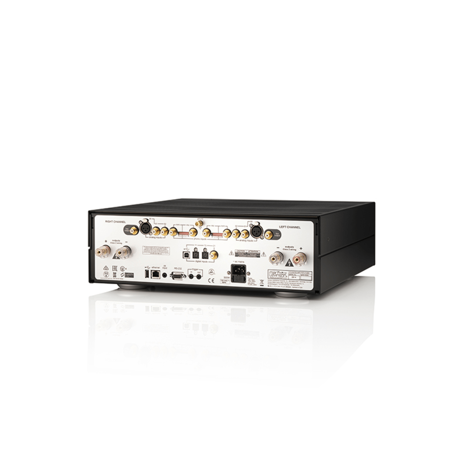 Mark Levinson № 5805 - Martins Hi-Fi