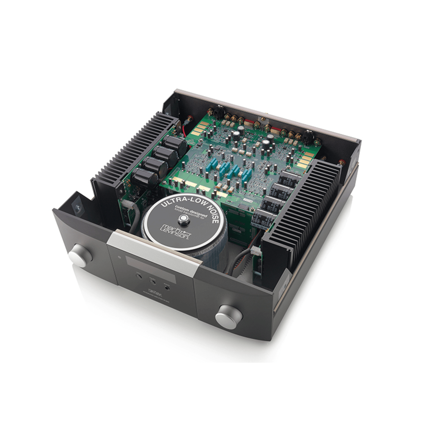 Mark Levinson № 5805 - Martins Hi-Fi