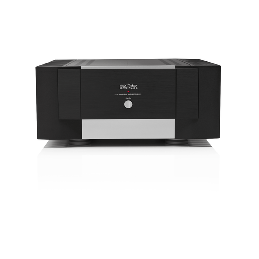 Mark Levinson № 534 - Martins Hi-Fi