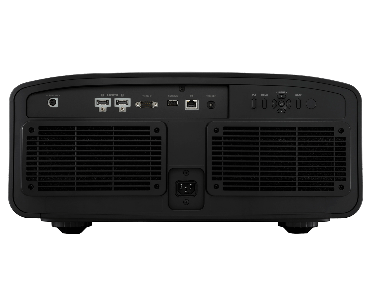 JVC DLA-NZ7 D-ILA