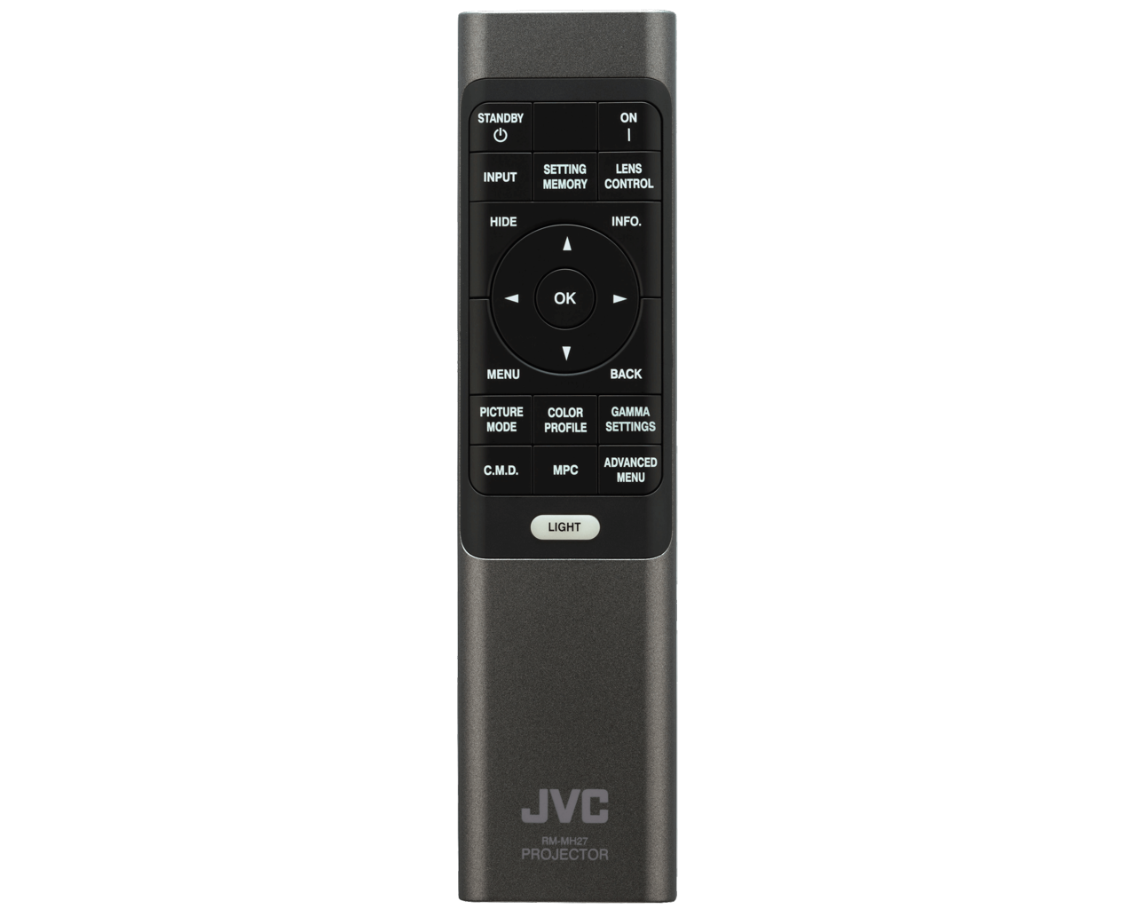 JVC DLA-NZ7 D-ILA