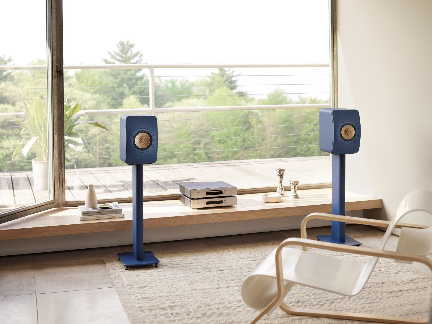 KEF LS50 Meta - Martins Hi-Fi