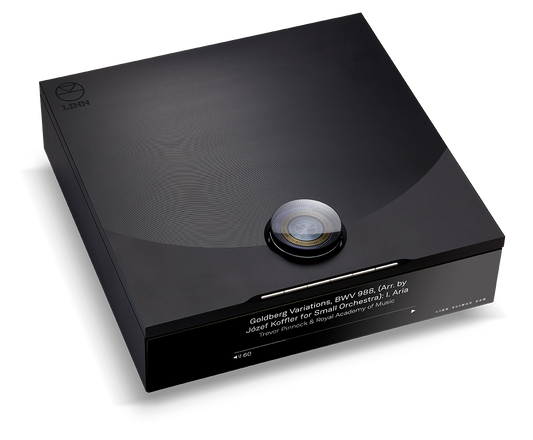 Linn Klimax DSM Trade-in Opportunity - Martins Hi-Fi