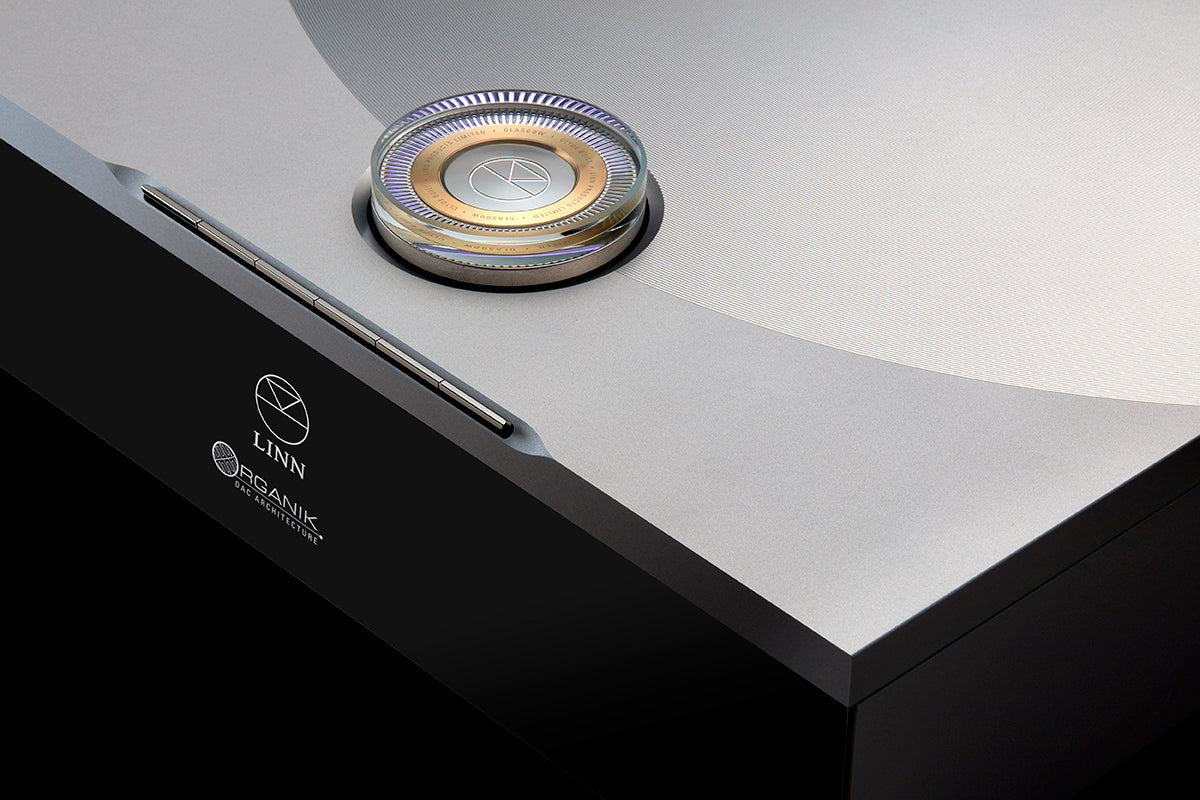 Linn Klimax DSM - Martins Hi-Fi