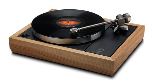 Linn Klimax LP12