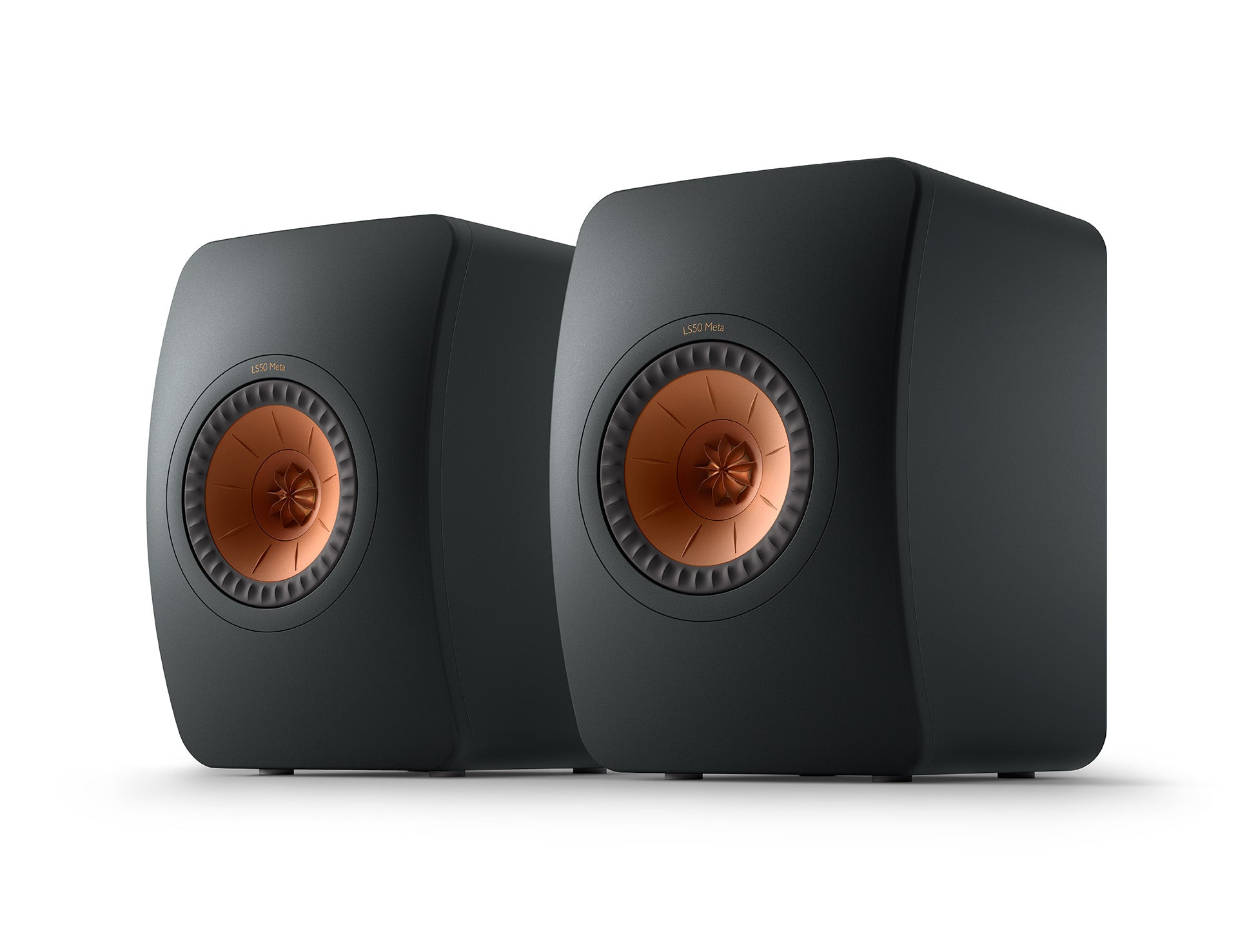 KEF LS50 Meta - Martins Hi-Fi