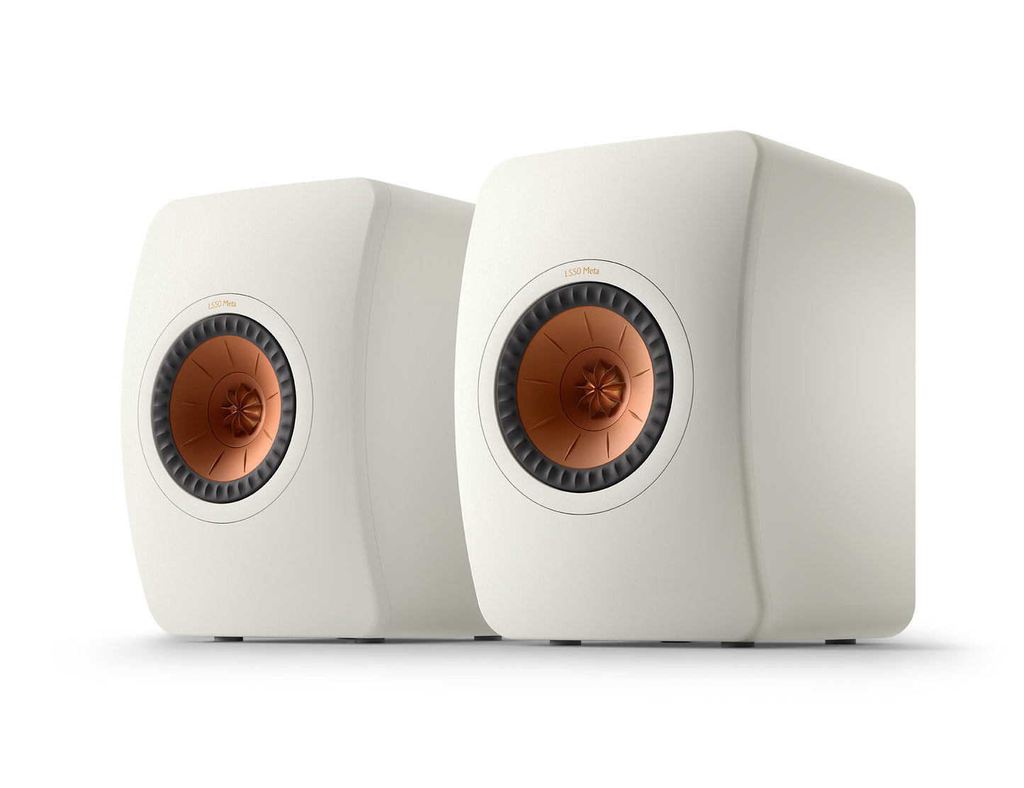 KEF LS50 Meta - Martins Hi-Fi