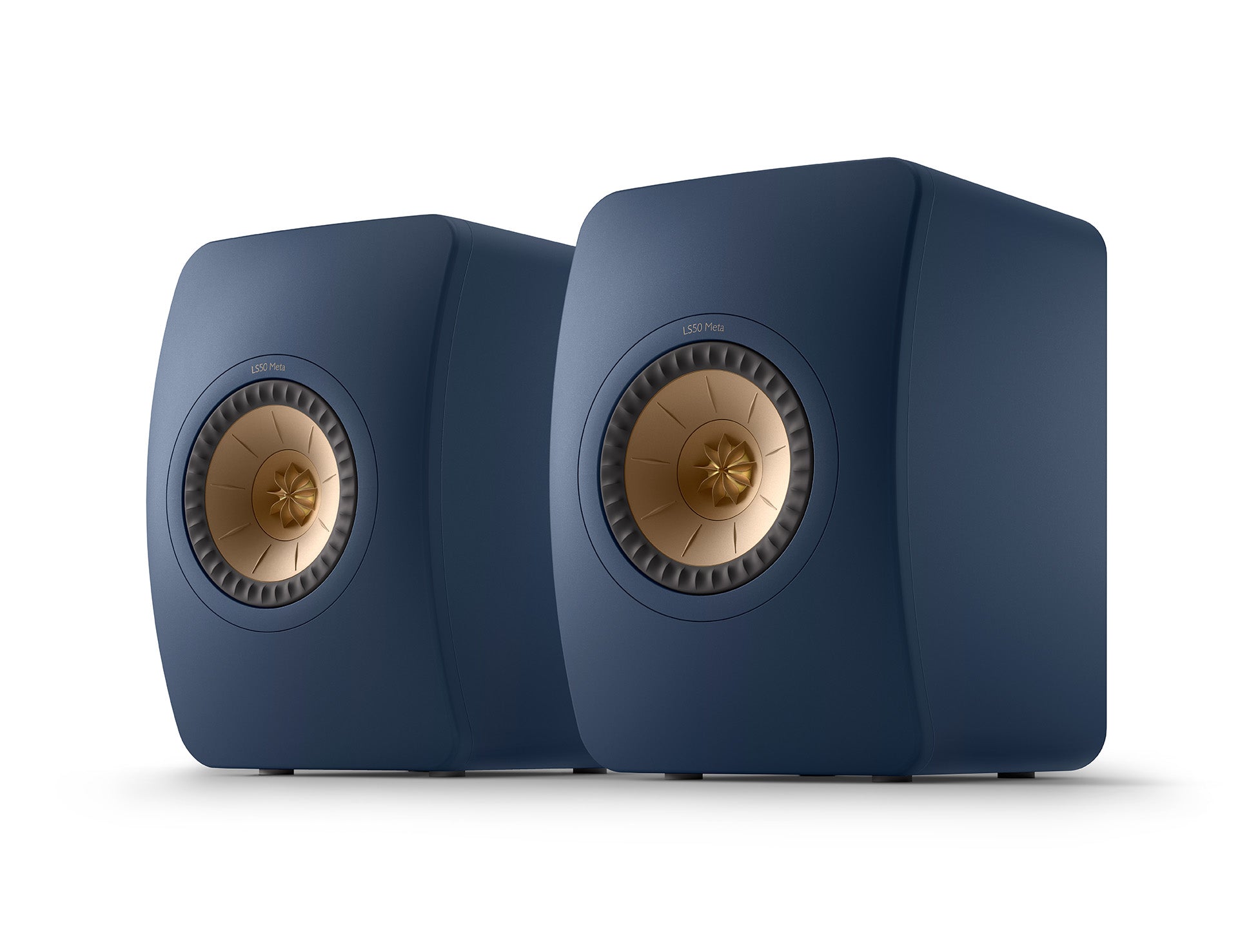KEF LS50 Meta - Martins Hi-Fi