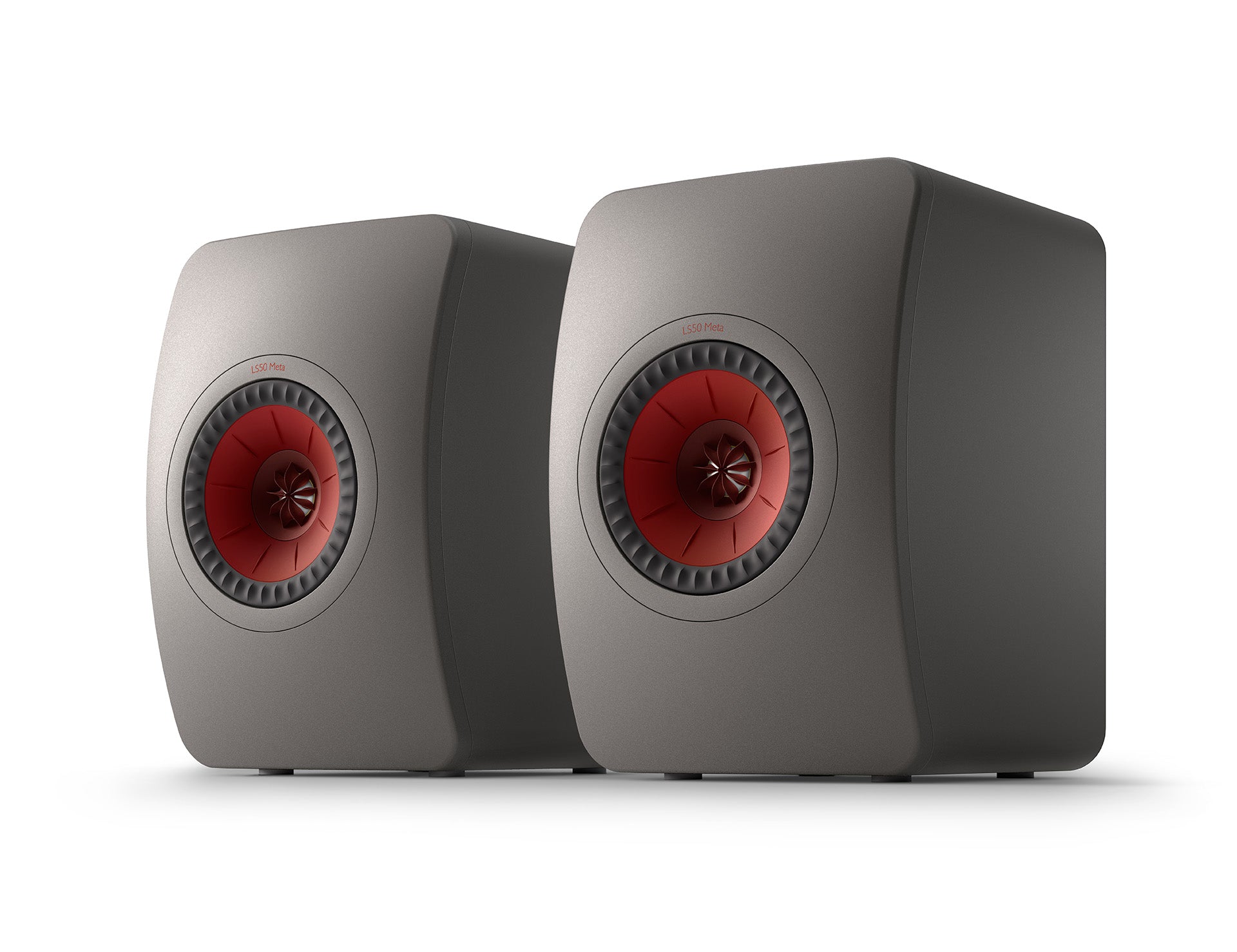 KEF LS50 Meta - Martins Hi-Fi