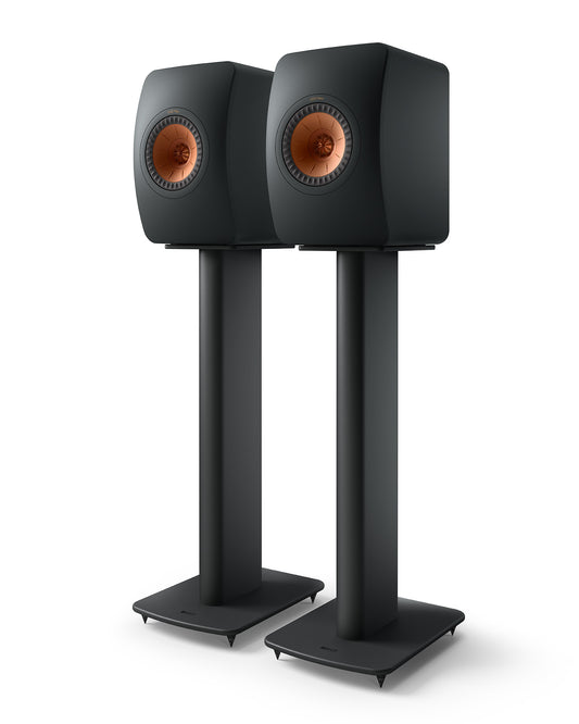 KEF S2 Floorstands - Martins Hi-Fi