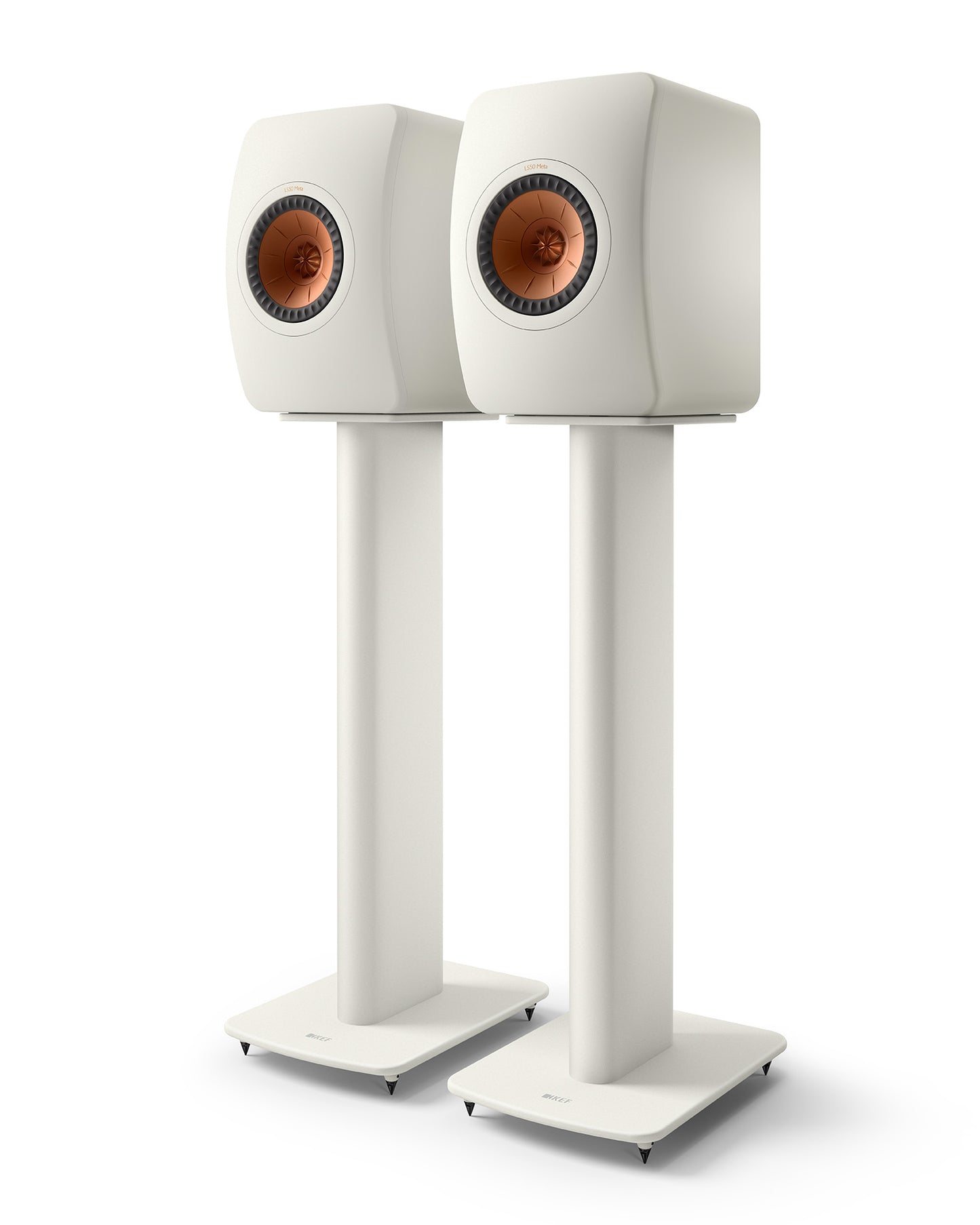 KEF S2 Floorstands - Martins Hi-Fi