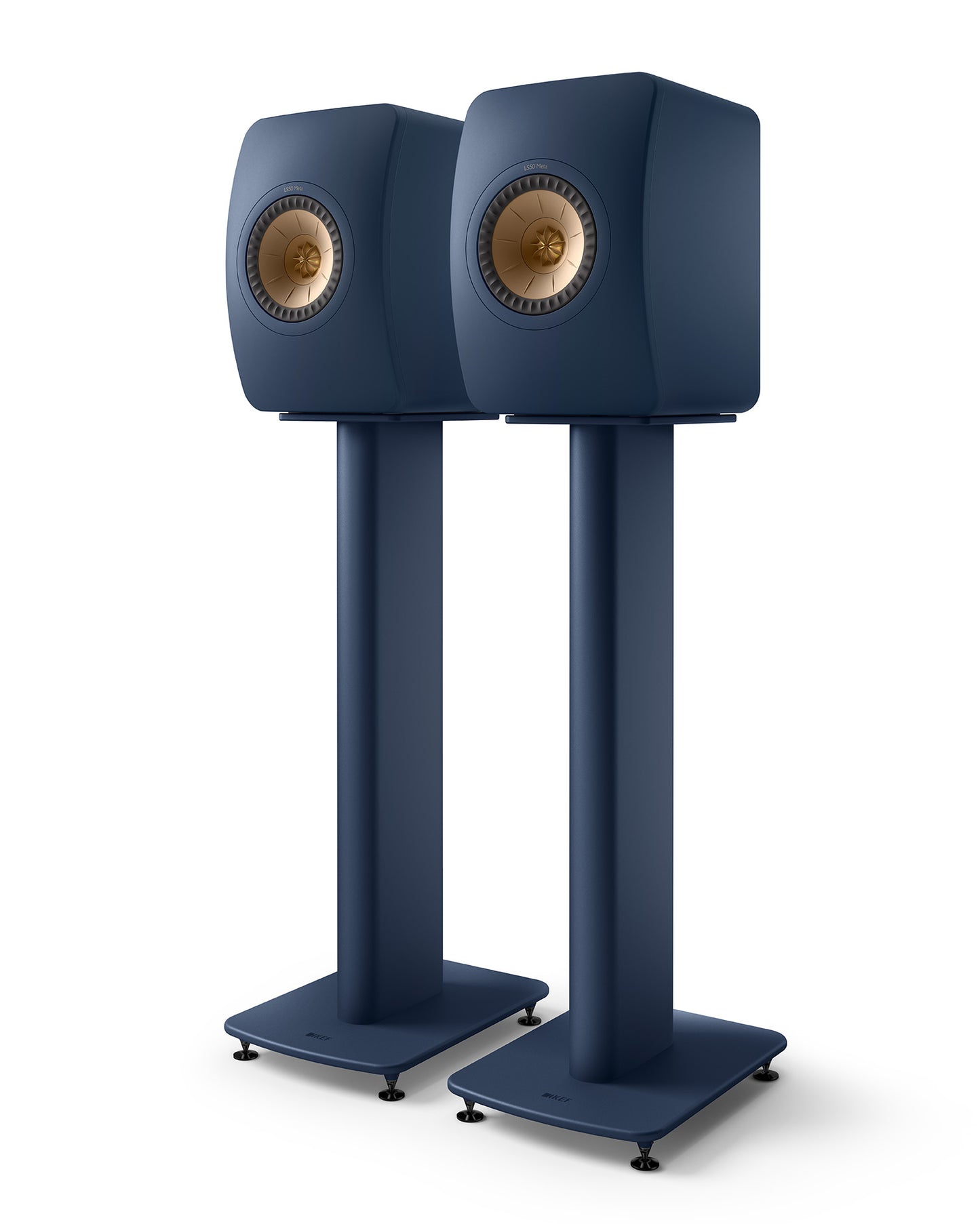 KEF S2 Floorstands - Martins Hi-Fi