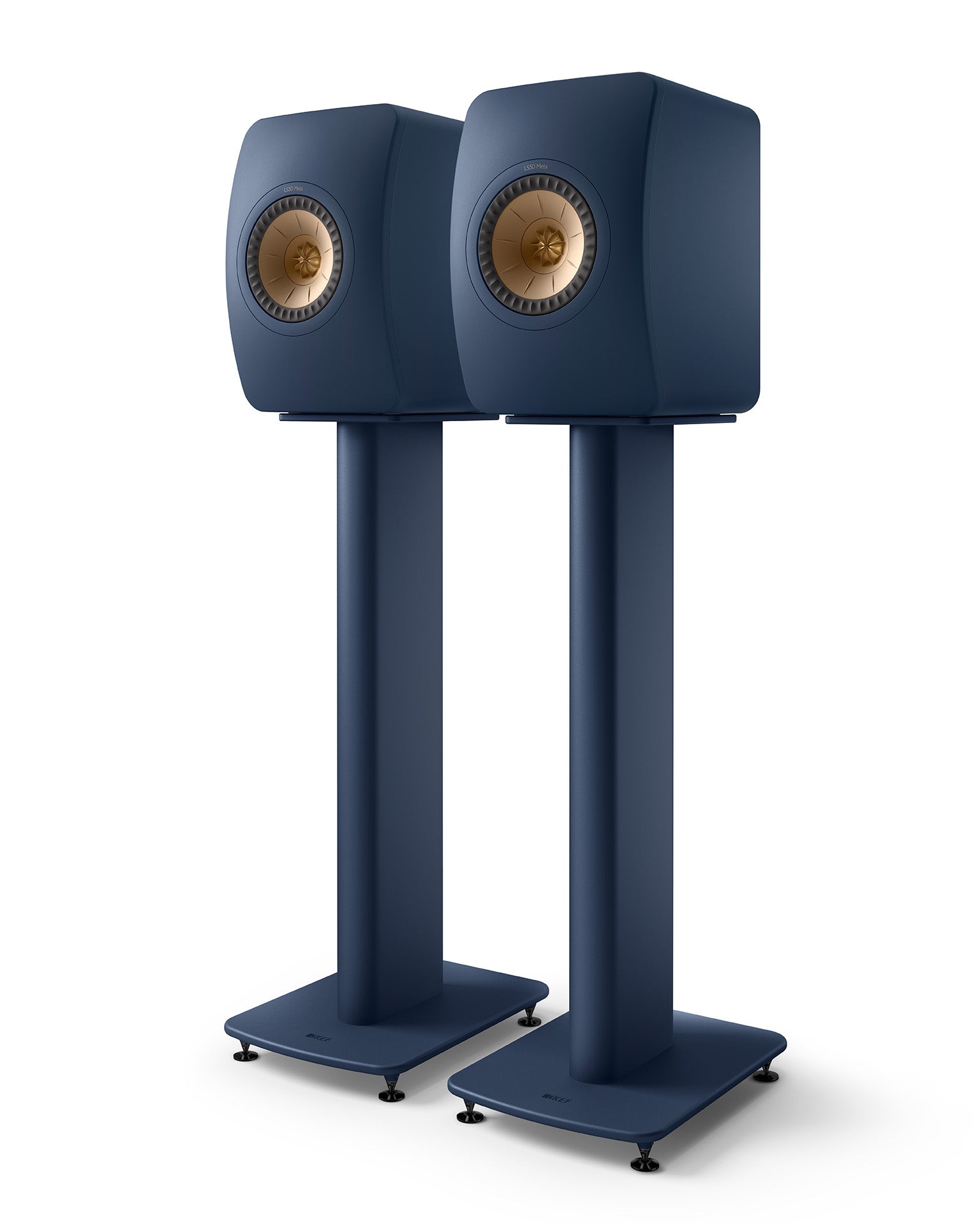KEF S2 Floorstands - Martins Hi-Fi