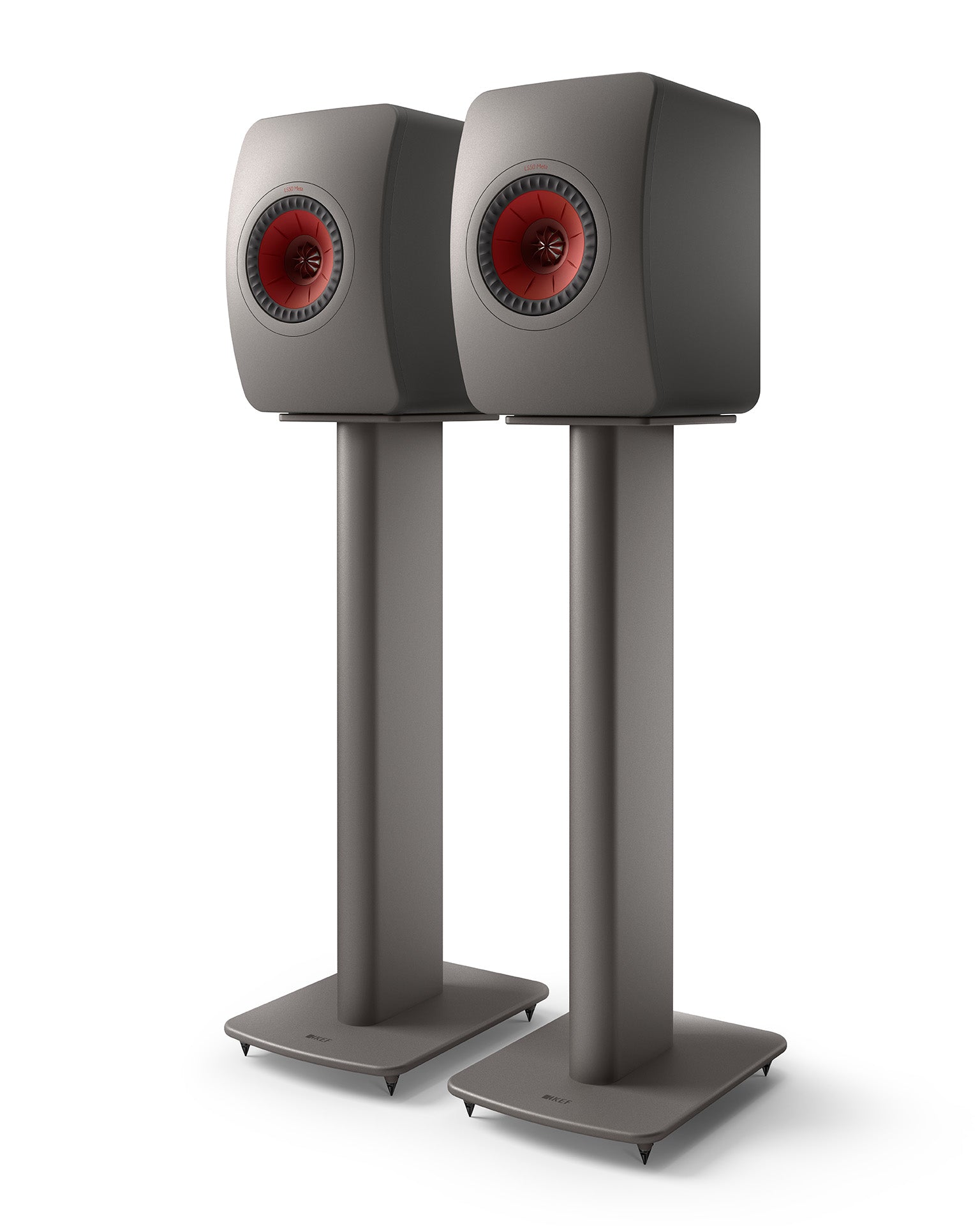 KEF S2 Floorstands - Martins Hi-Fi
