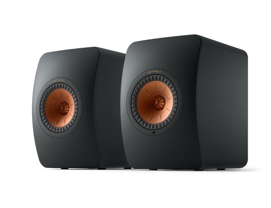KEF LS50 Wireless II - Martins Hi-Fi