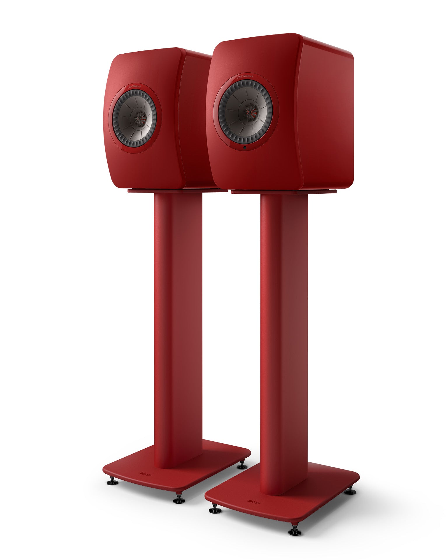 KEF S2 Floorstands - Martins Hi-Fi