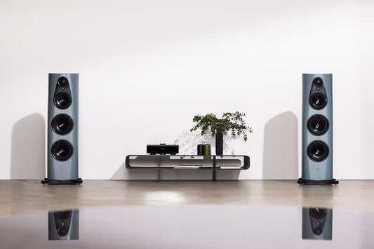 Linn 360