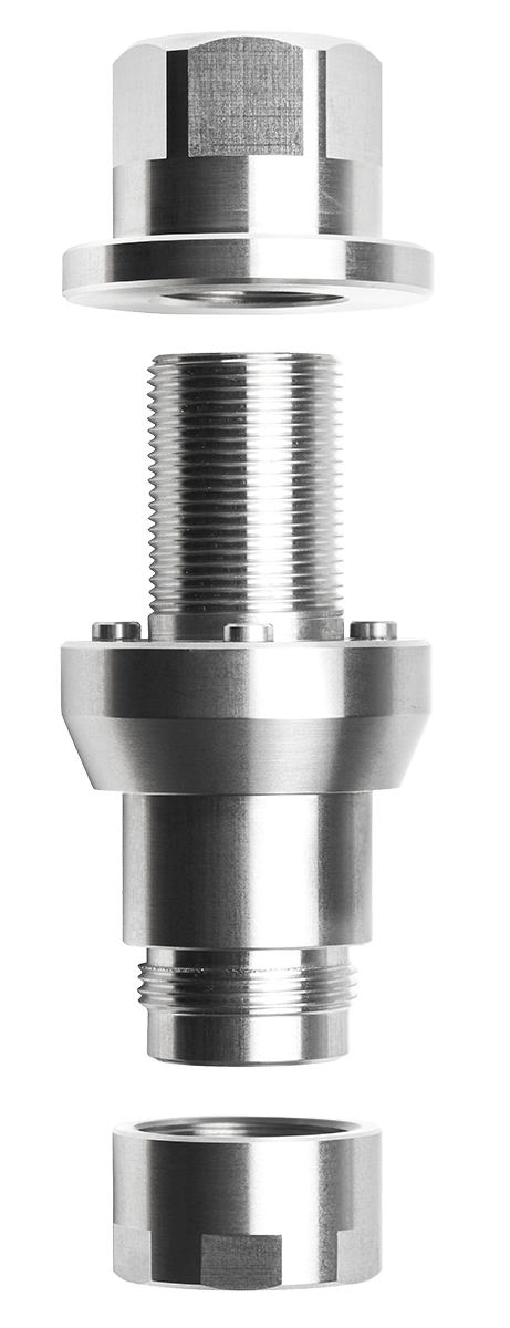 Linn Karousel Bearing Kit - Martins Hi-Fi