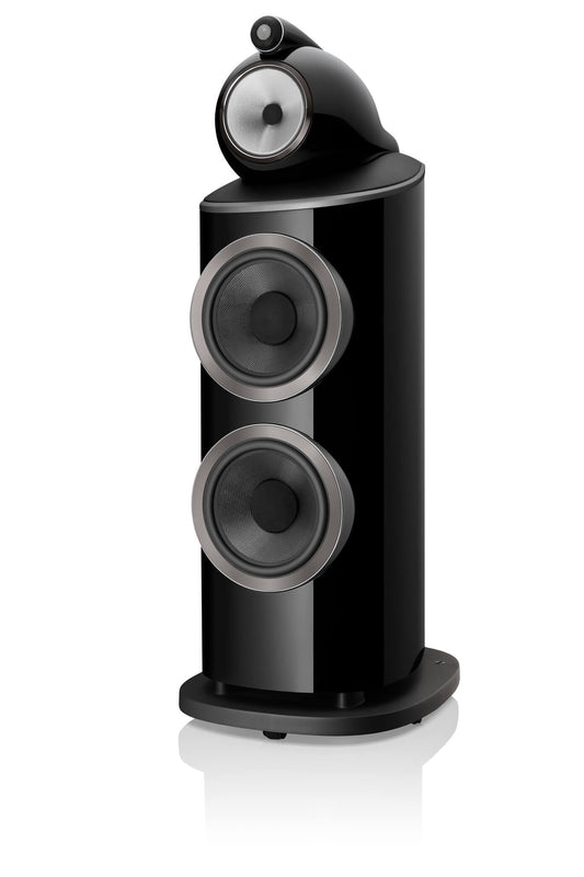 Bowers & Wilkins 801 D4 - Martins Hi-Fi