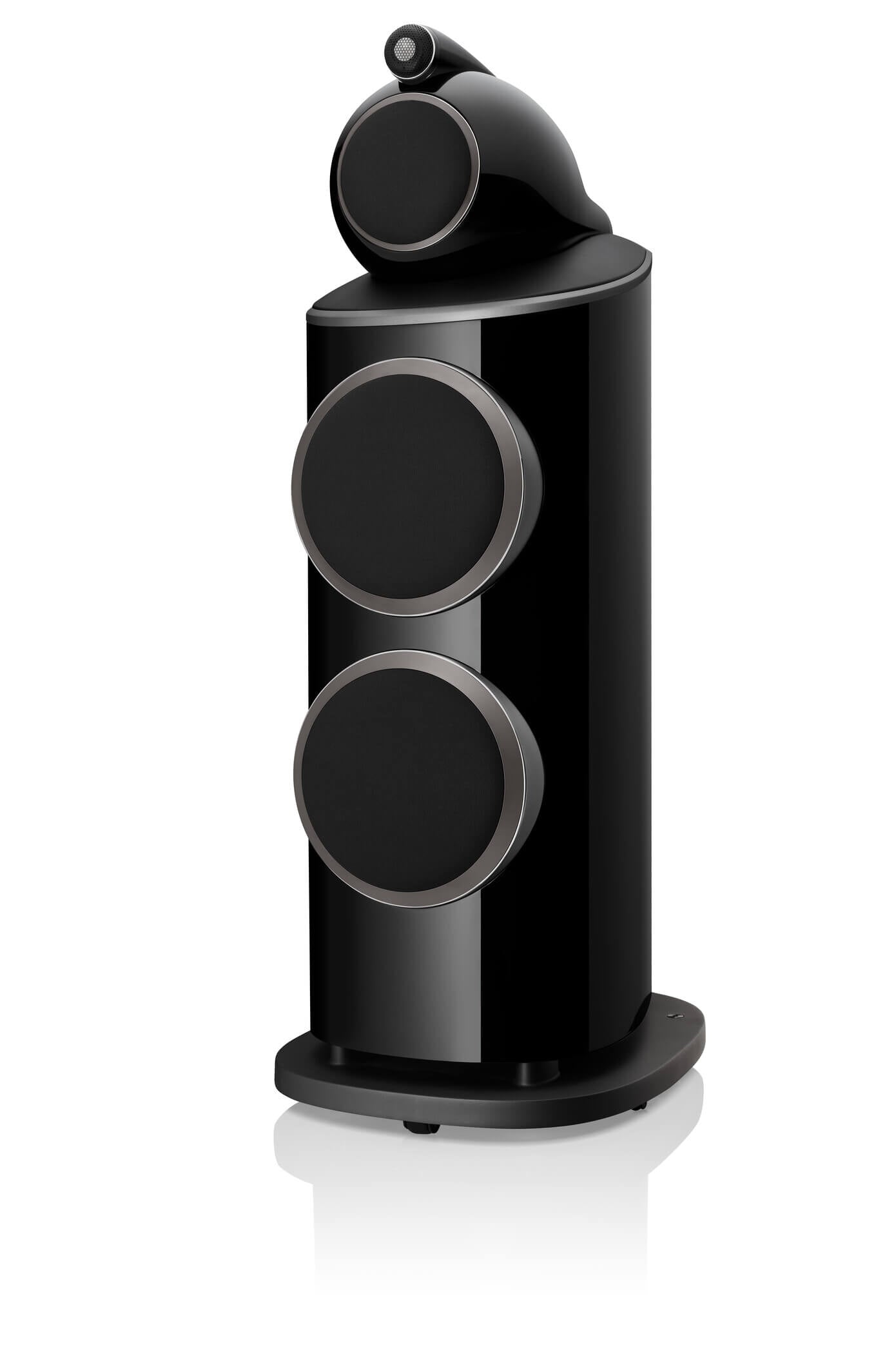 Bowers & Wilkins 801 D4 - Martins Hi-Fi