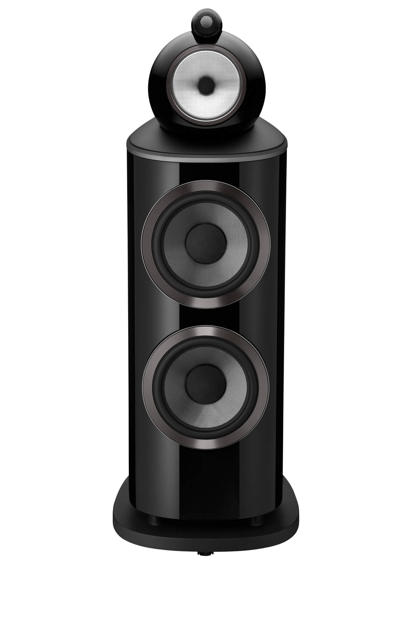 Bowers & Wilkins 801 D4 - Martins Hi-Fi