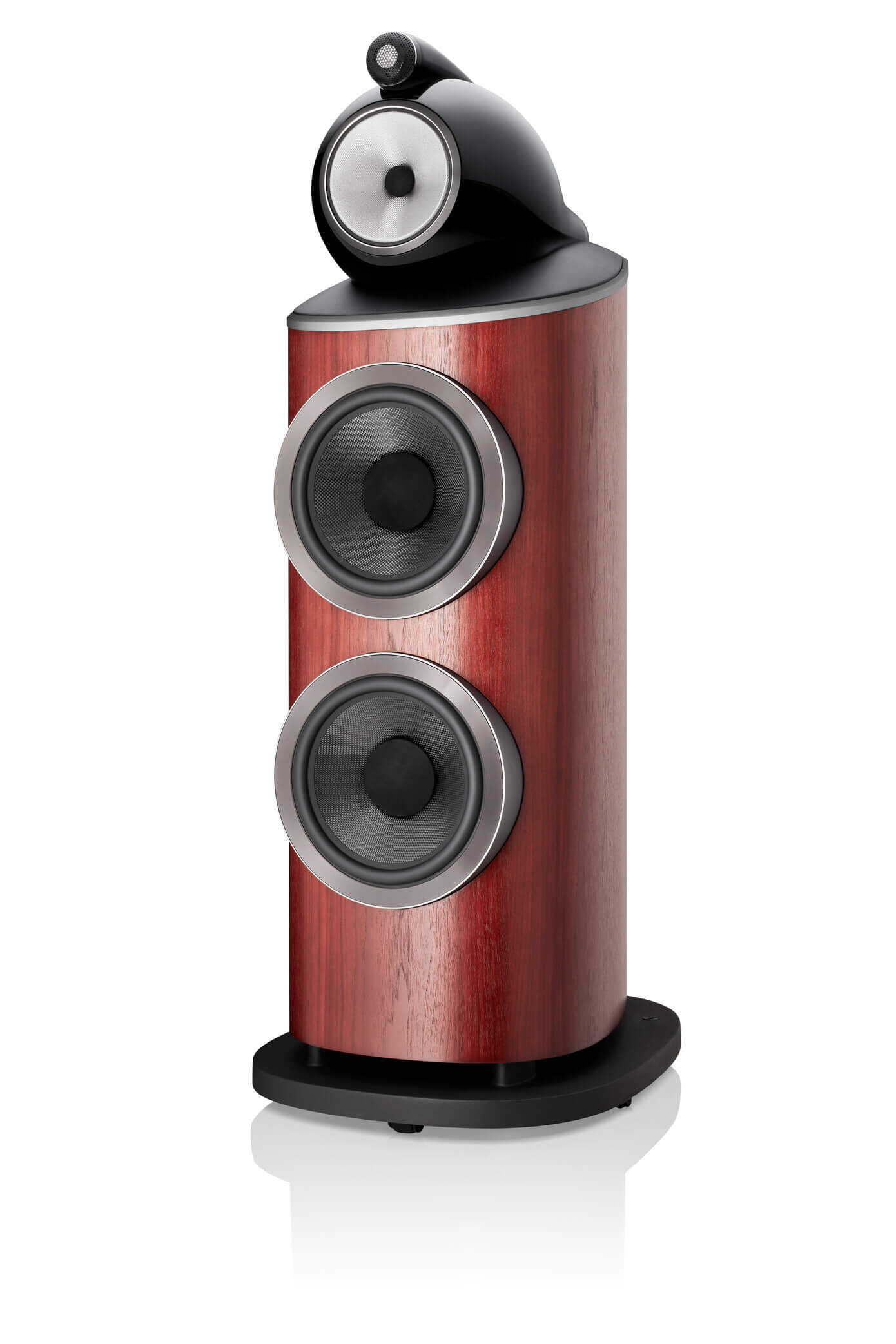 Bowers & Wilkins 801 D4 - Martins Hi-Fi