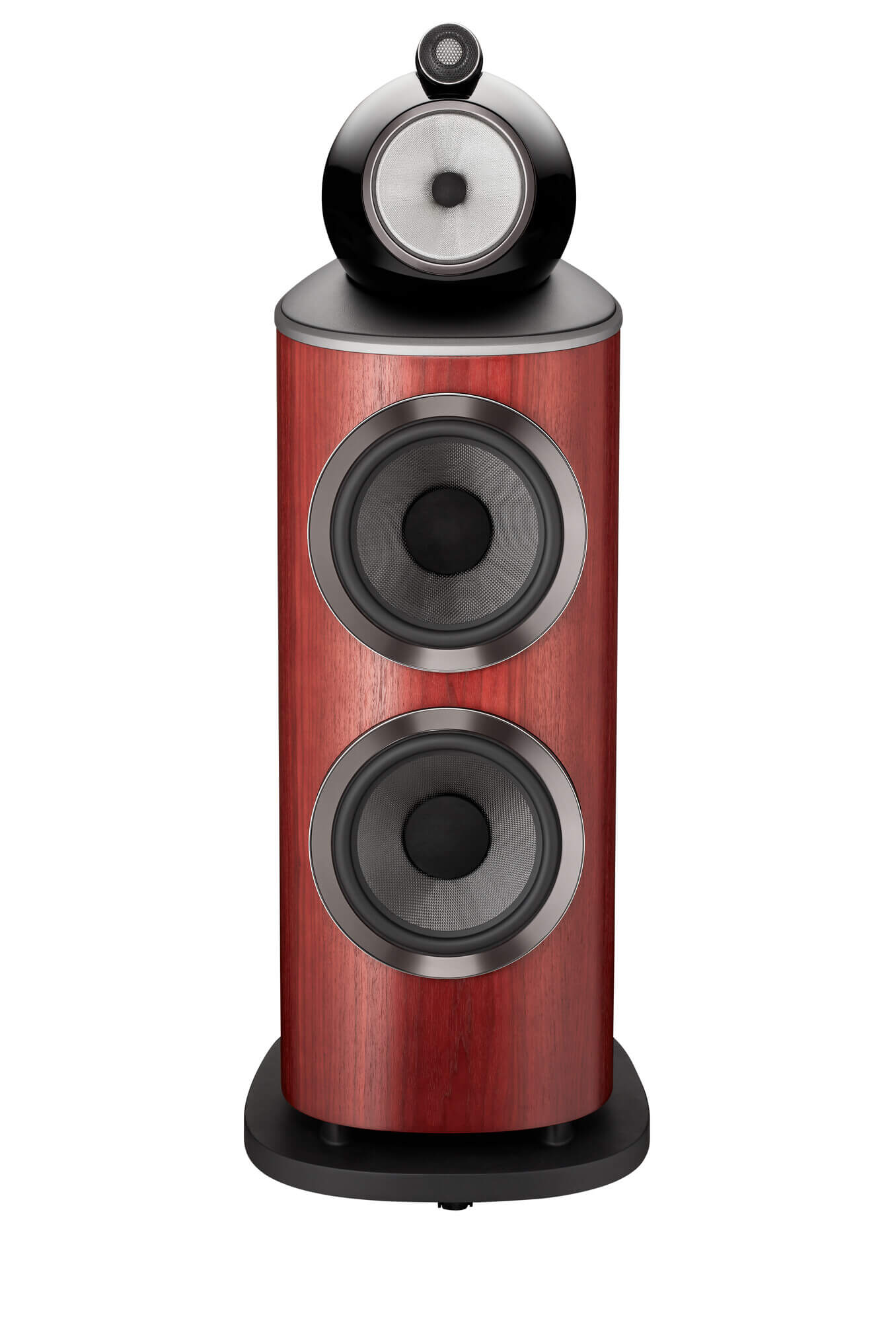 Bowers & Wilkins 801 D4 - Martins Hi-Fi