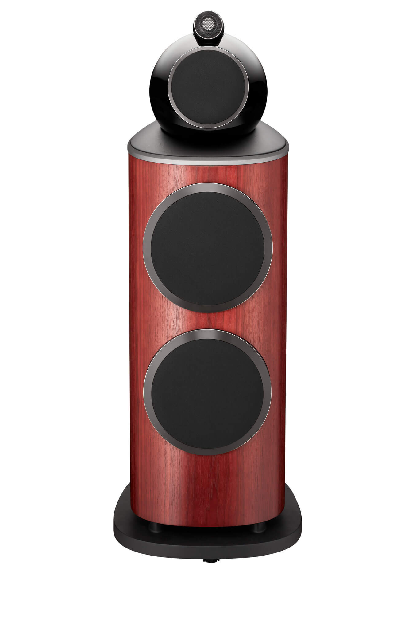 Bowers & Wilkins 801 D4 - Martins Hi-Fi