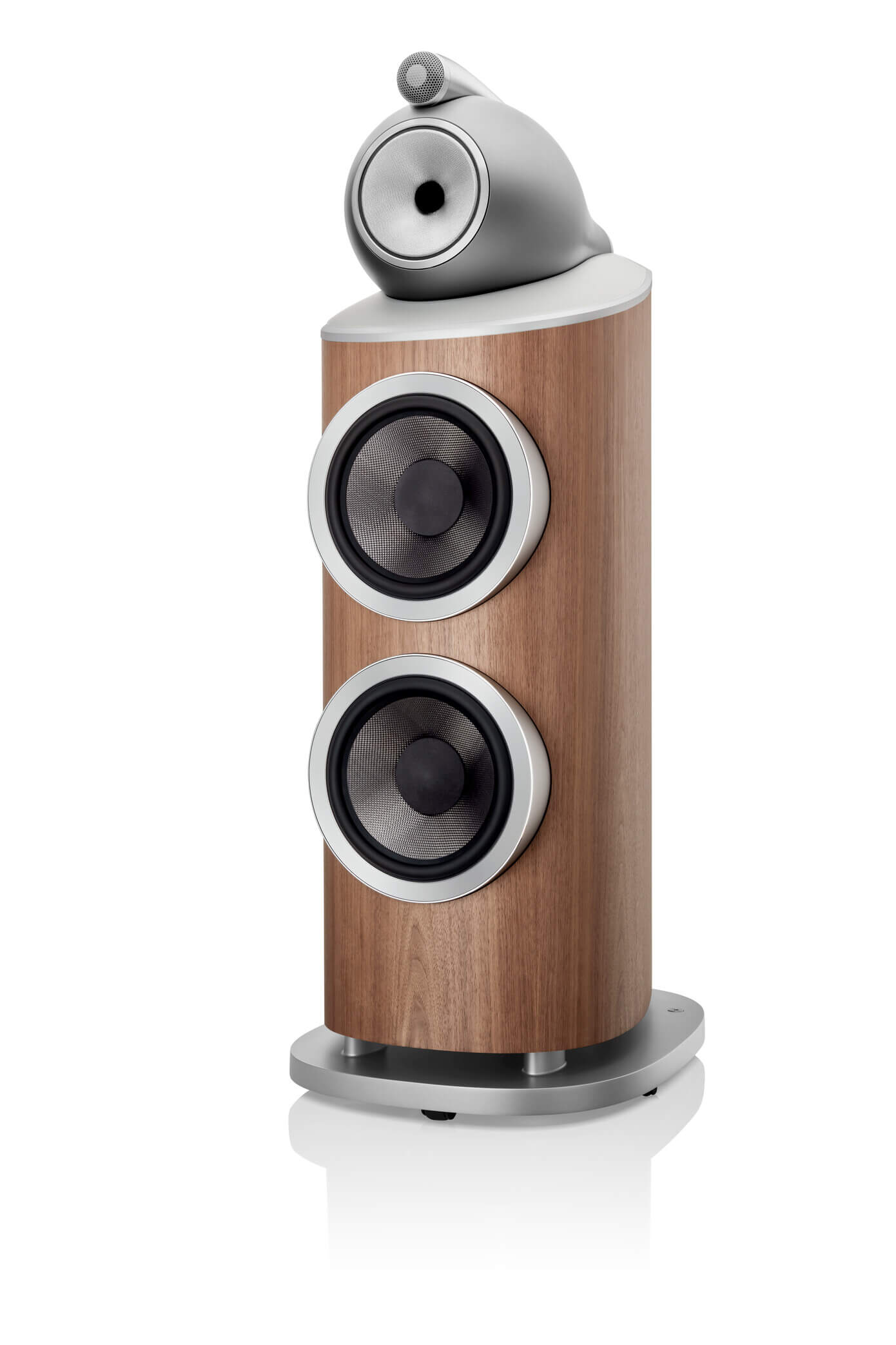 Bowers & Wilkins 801 D4 - Martins Hi-Fi