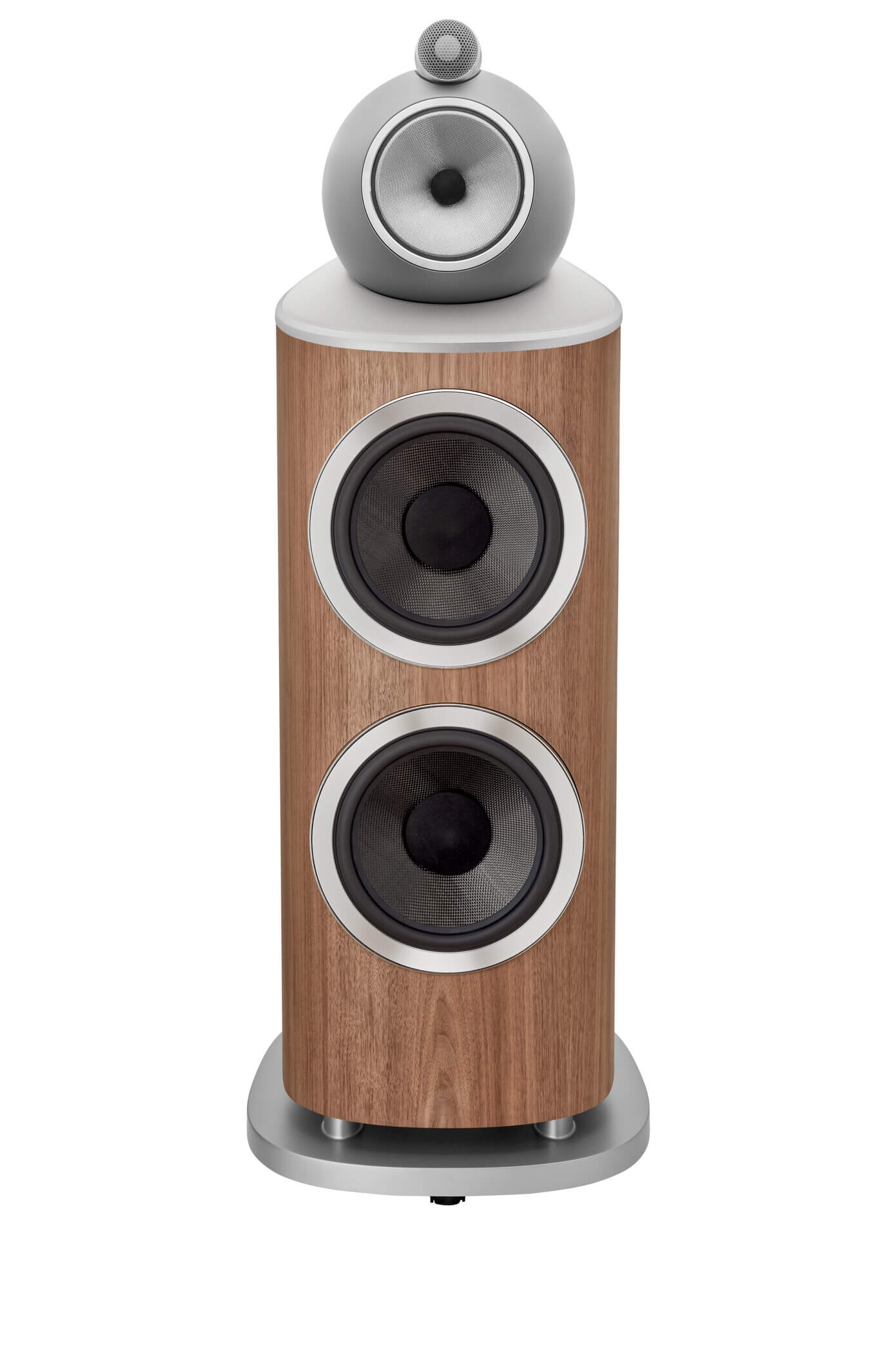 Bowers & Wilkins 801 D4 - Martins Hi-Fi