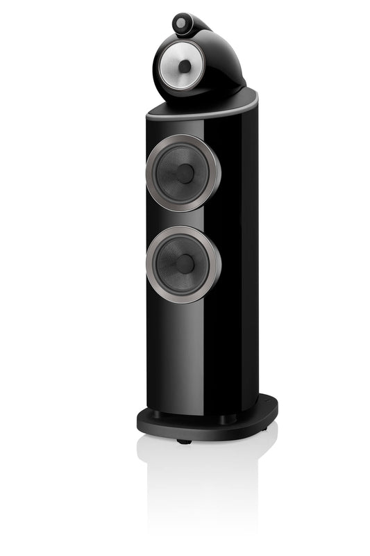 Bowers & Wilkins 803 D4 - Martins Hi-Fi