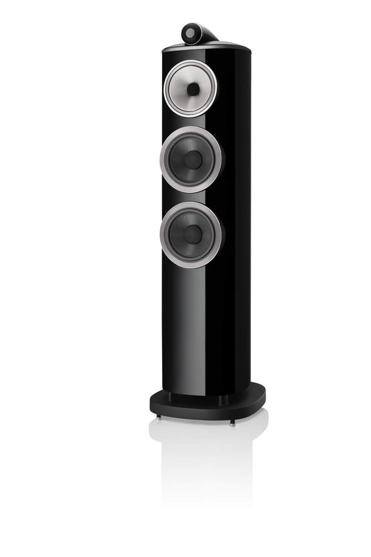 Bowers & Wilkins 804 D4 - Martins Hi-Fi