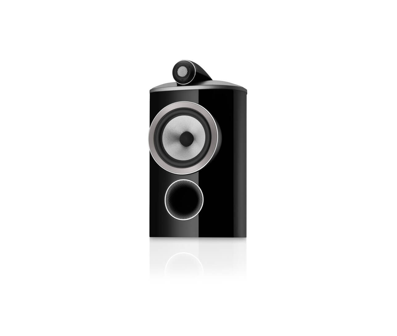 Bowers & Wilkins 805 D4 - Martins Hi-Fi