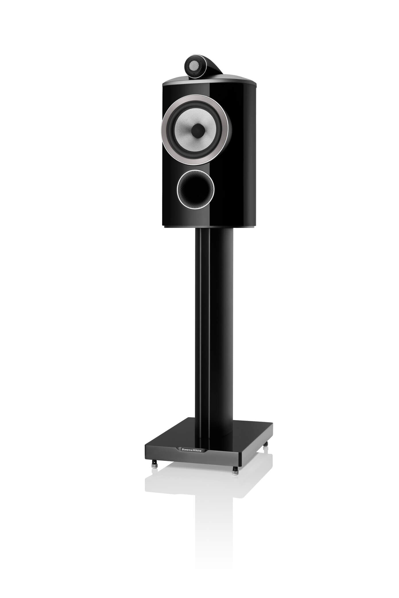 Bowers & Wilkins 805 D4 - Martins Hi-Fi