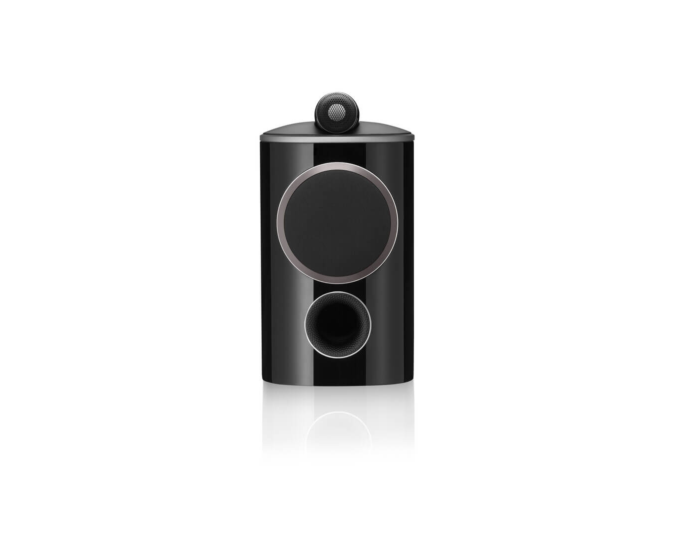 Bowers & Wilkins 805 D4 - Martins Hi-Fi