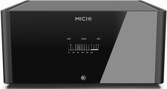 Michi M8 - Martins Hi-Fi