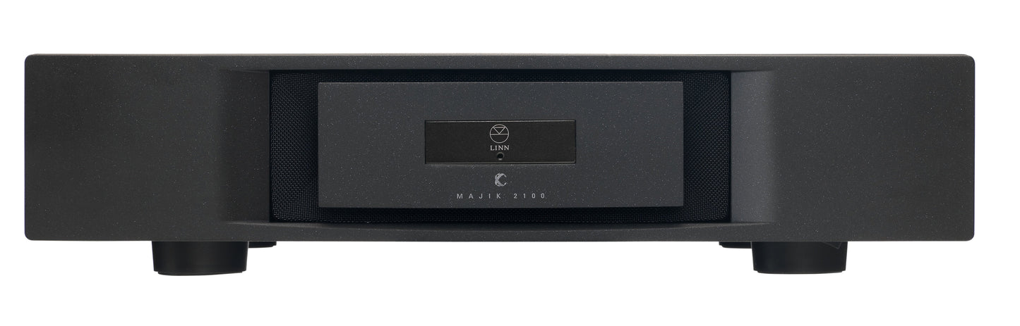 Linn Majik 2100 - Martins Hi-Fi