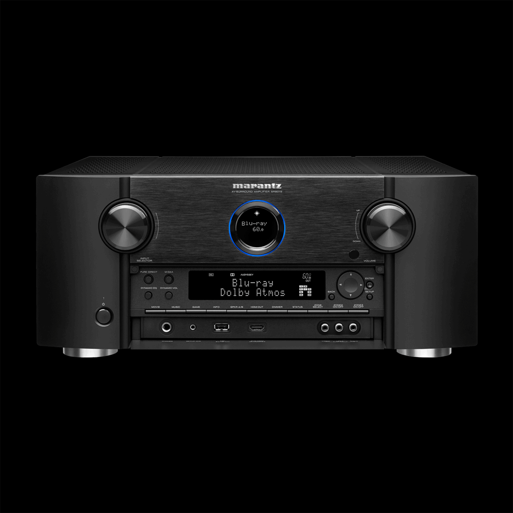 Marantz SR8015 - Martins Hi-Fi