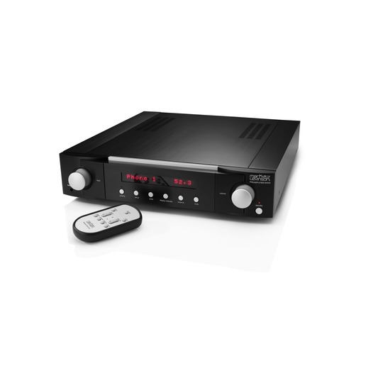 Mark Levinson № 523 - Martins Hi-Fi