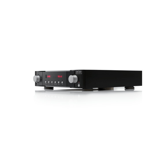 Mark Levinson № 526 - Martins Hi-Fi