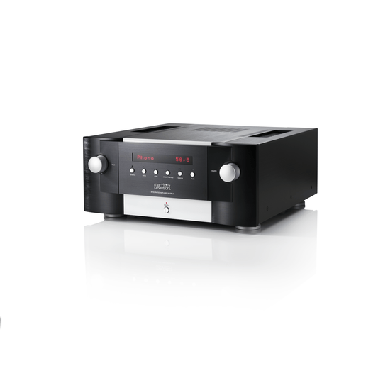 Mark Levinson № 585.5 - Martins Hi-Fi