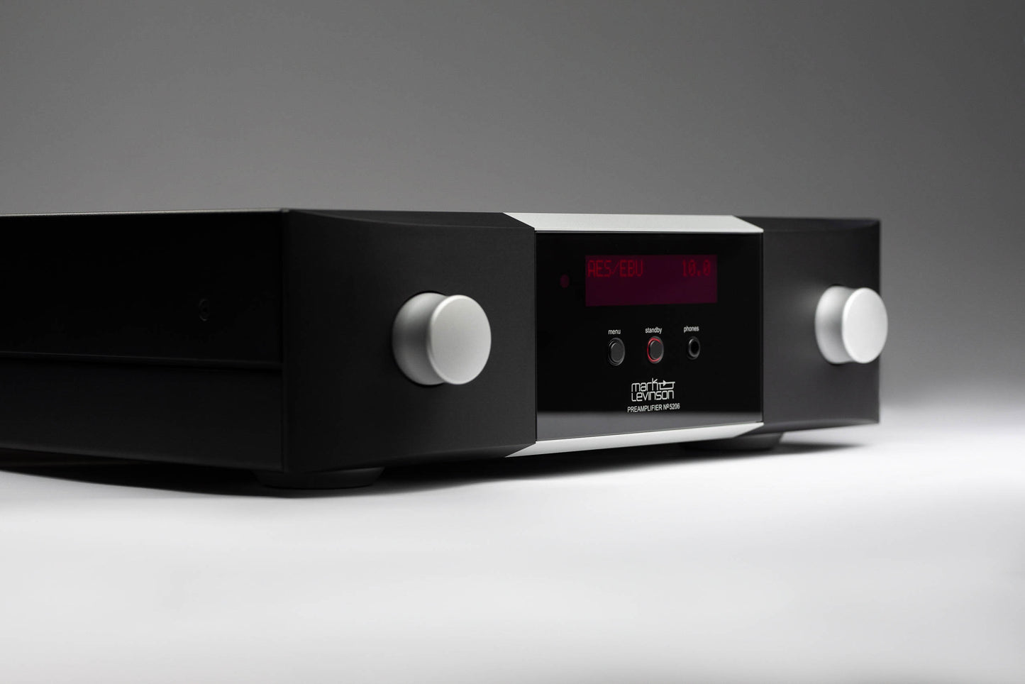 Mark Levinson №5206 - Martins Hi-Fi
