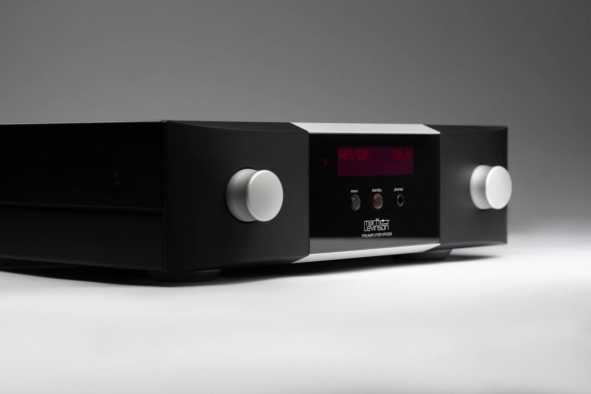 Mark Levinson №5206 - Martins Hi-Fi