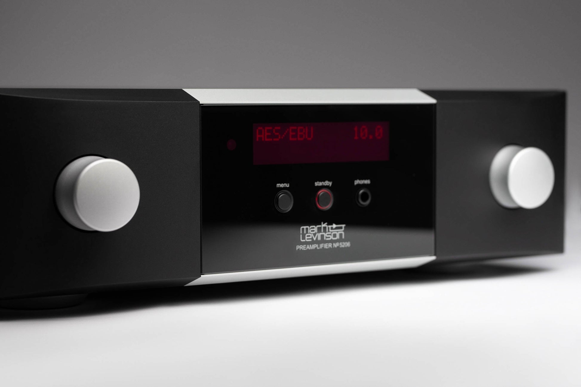 Mark Levinson №5206 - Martins Hi-Fi