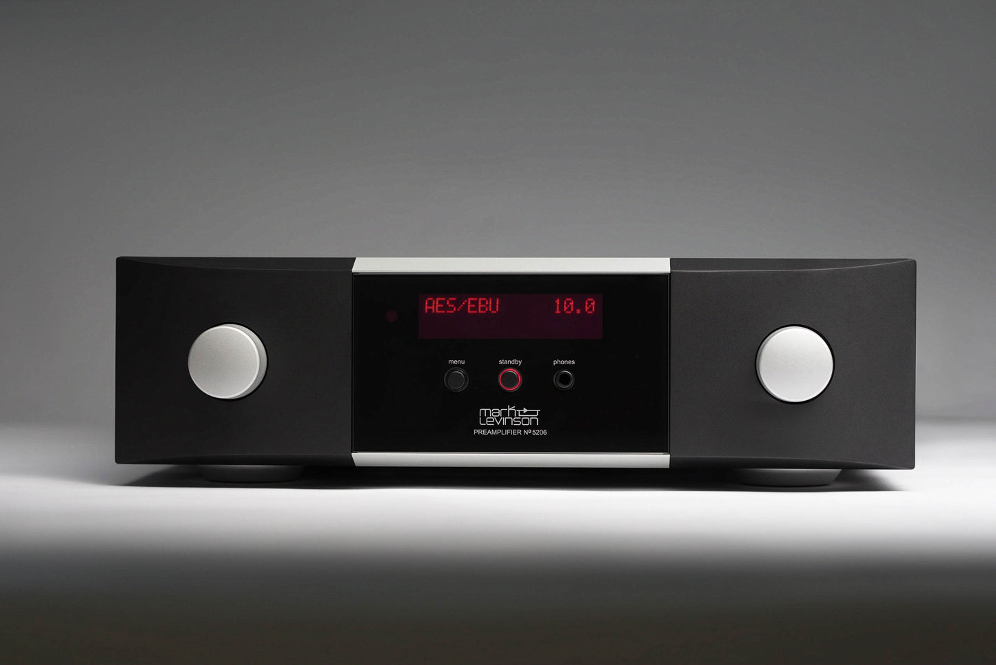Mark Levinson №5206 - Martins Hi-Fi