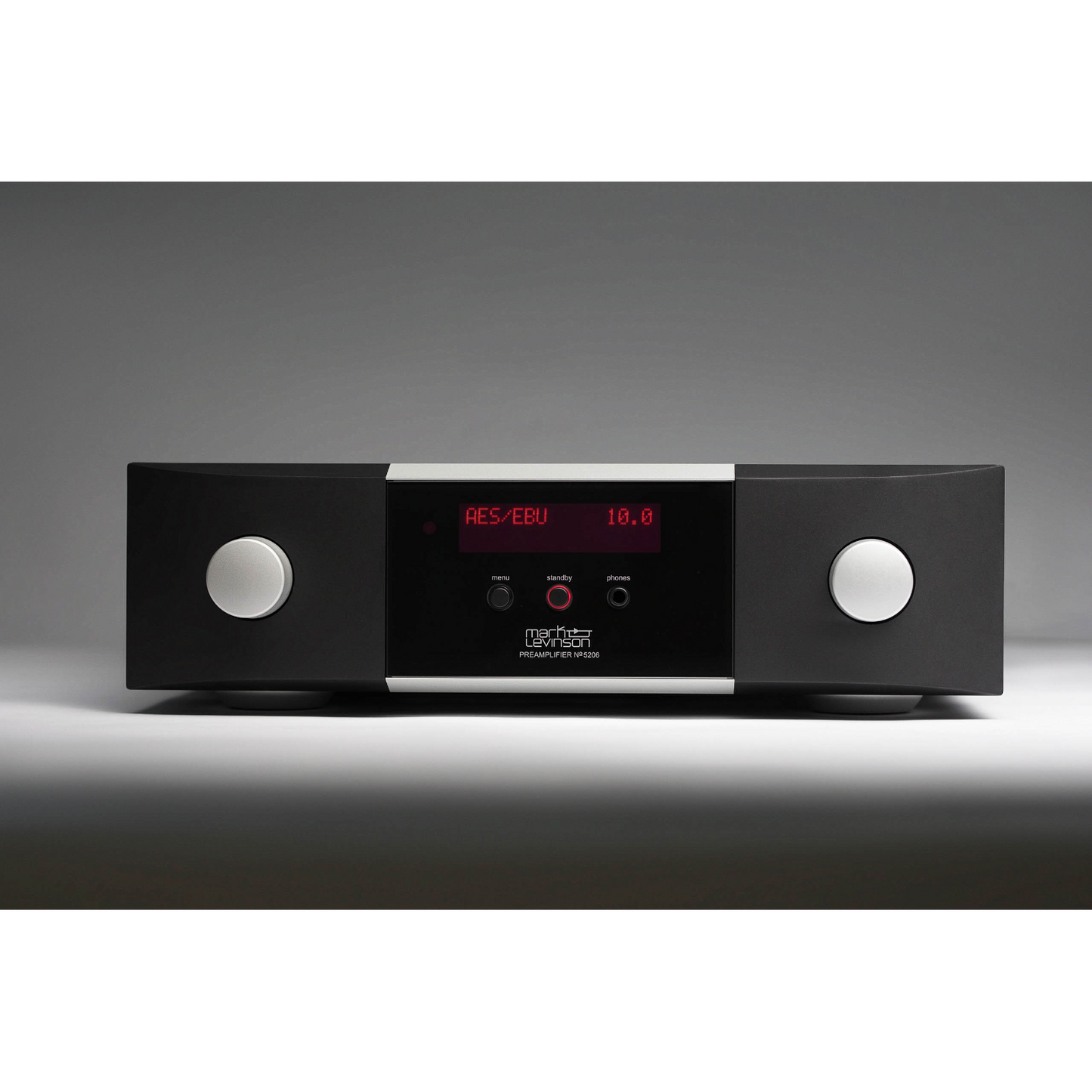 Mark Levinson №5206 - Martins Hi-Fi