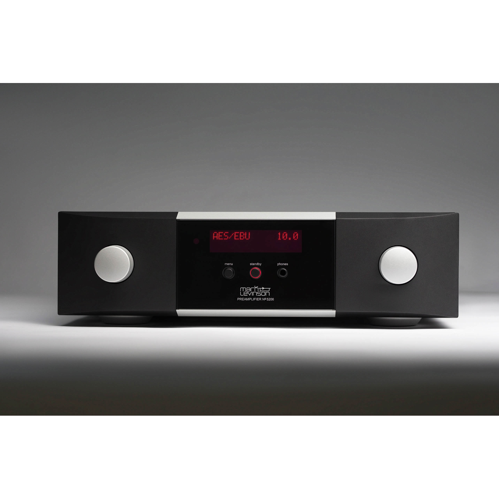 Mark Levinson №5206 - Martins Hi-Fi