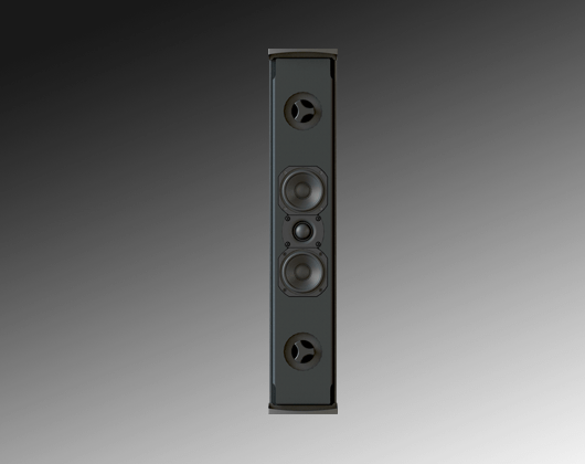 Triad OnWall Micro LCR 1.0 - Martins Hi-Fi