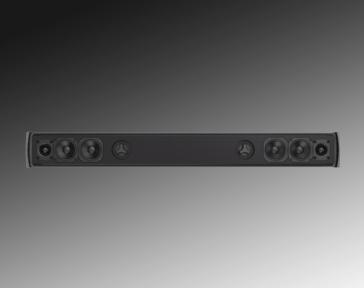 Triad OnWall Micro LCR 2.0 - Martins Hi-Fi