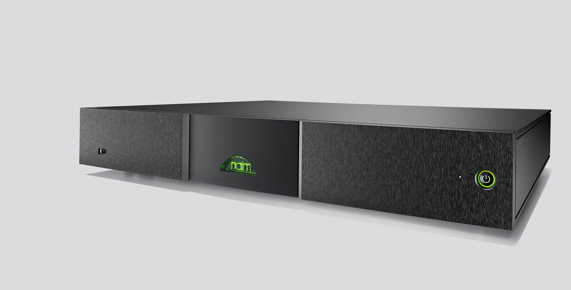 Naim ND5 XS2 - Martins Hi-Fi